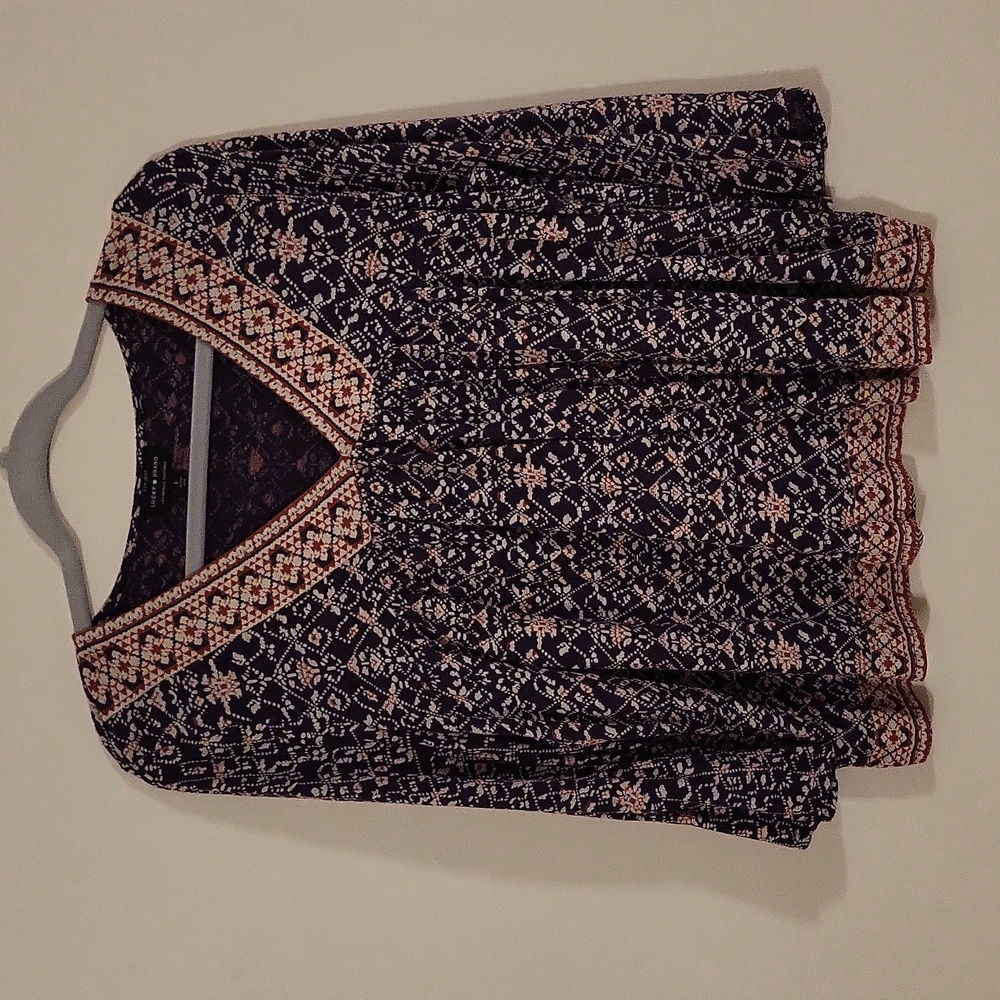 Lucky Brand size Large